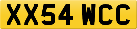 XX54WCC